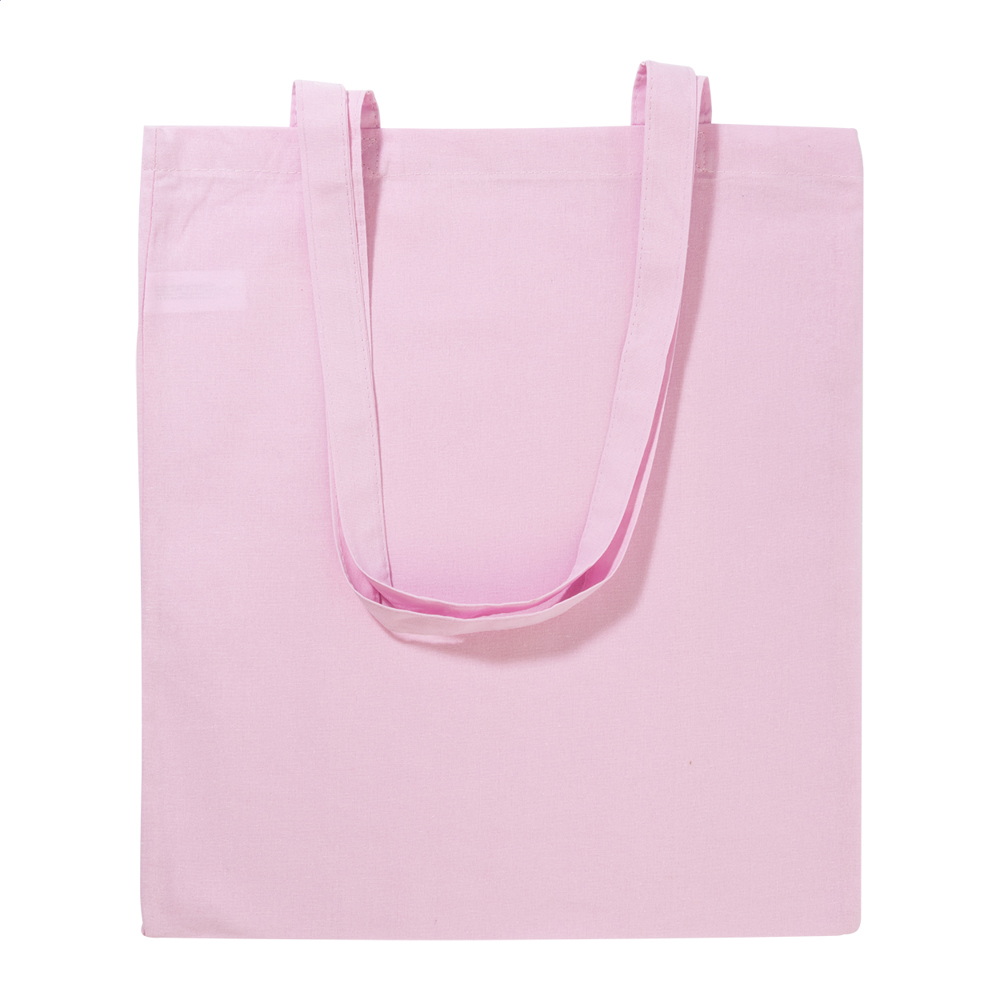 Colote Plus - Einkaufstasche - rosa