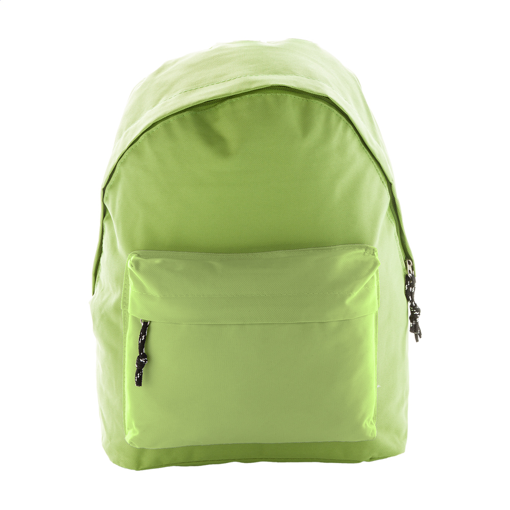Atlantis - Rucksack - kellygrün