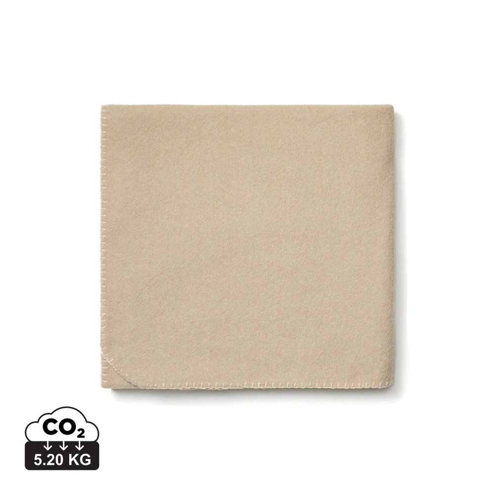 VINGA Bilton Decke Upcycling 190gr/m²