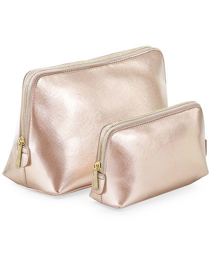 BagBase - Boutique Accessory Case - Rose Gold