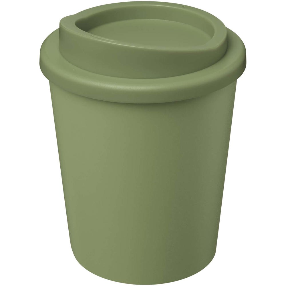 Americano® Espresso POP 250 ml Becher - heather grün