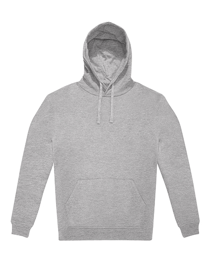 B&C BE INSPIRED - ID.223 Hoodie - Sport Grey (Heather)