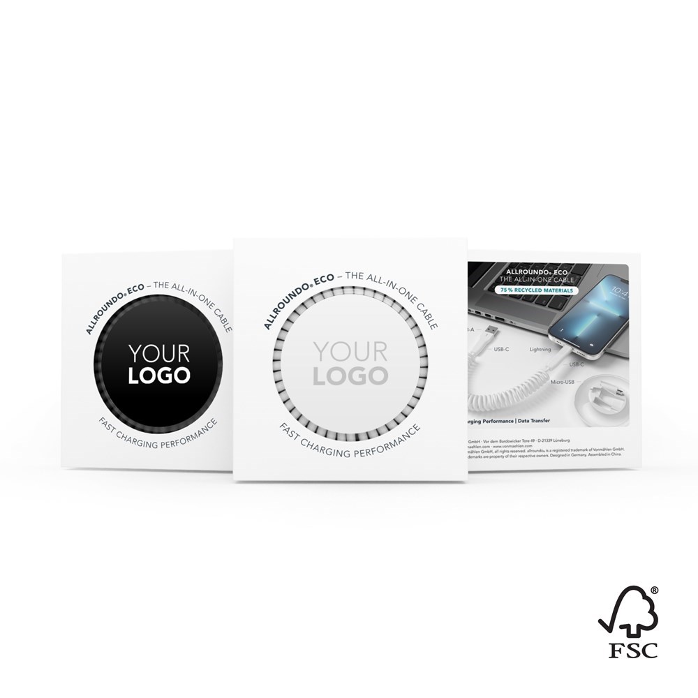 allroundo® eco - individuelle Pantone (Unterschale)
