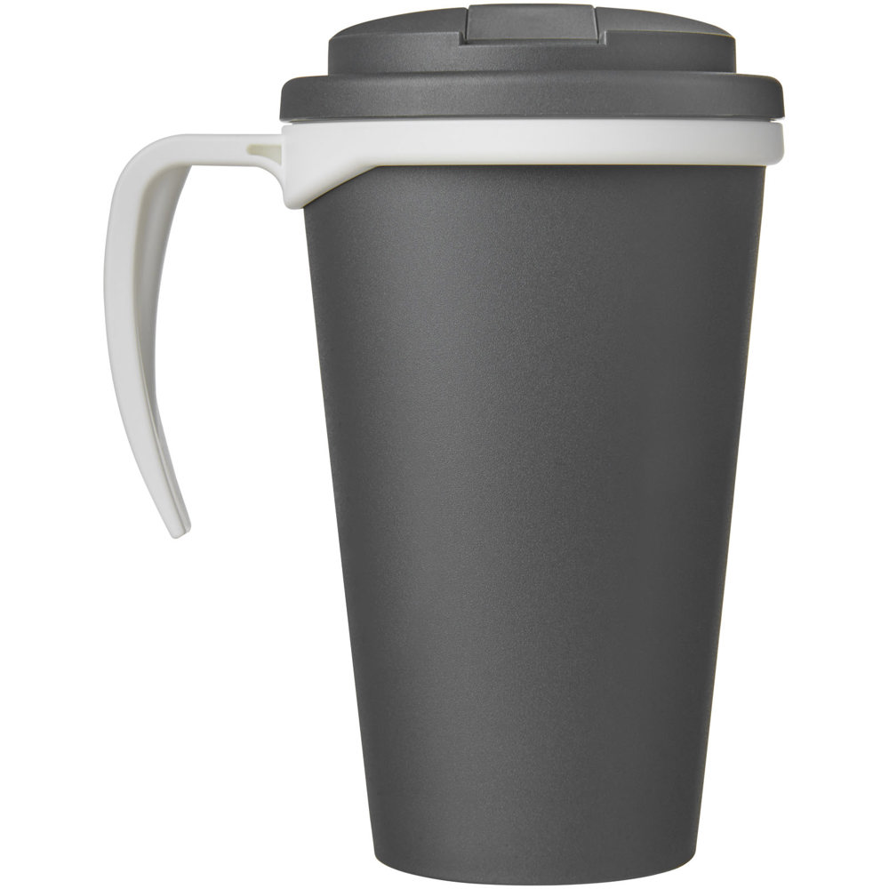 Americano® Grande 350 ml Isolierbecher mit auslaufsicherem Schraubverschluss