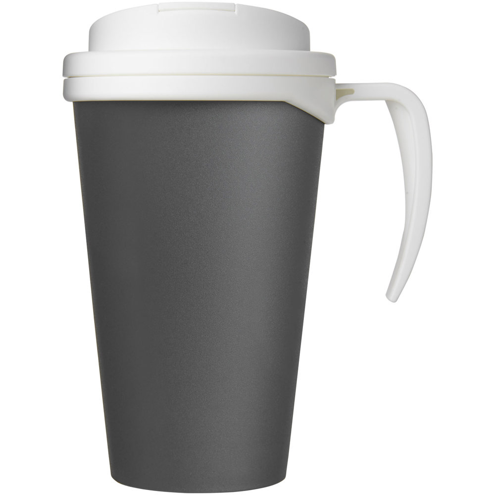 Americano® Grande 350 ml Isolierbecher mit auslaufsicherem Schraubverschluss