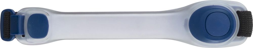 Armband aus Kunststoff Jenna - blau
