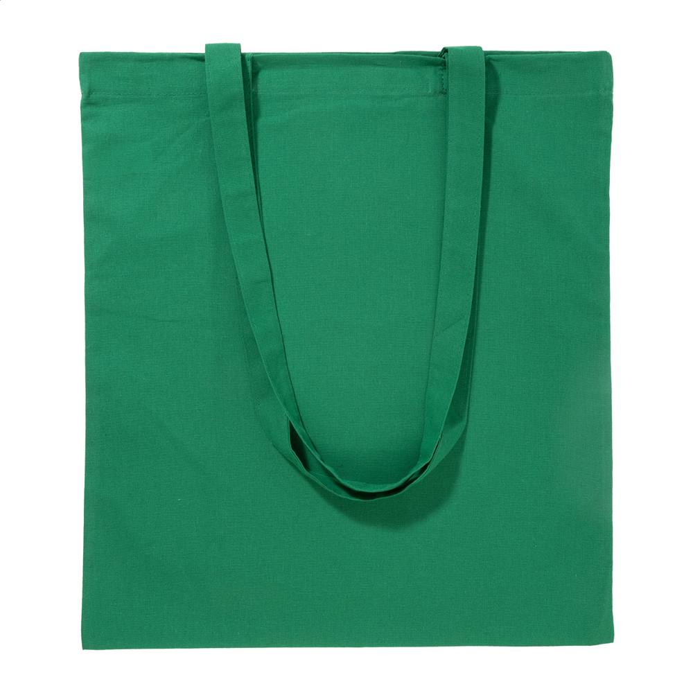 Colote Plus - Einkaufstasche - grün