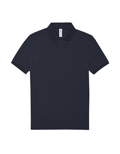 B&C BE INSPIRED - My Polo 180 - Navy Pure