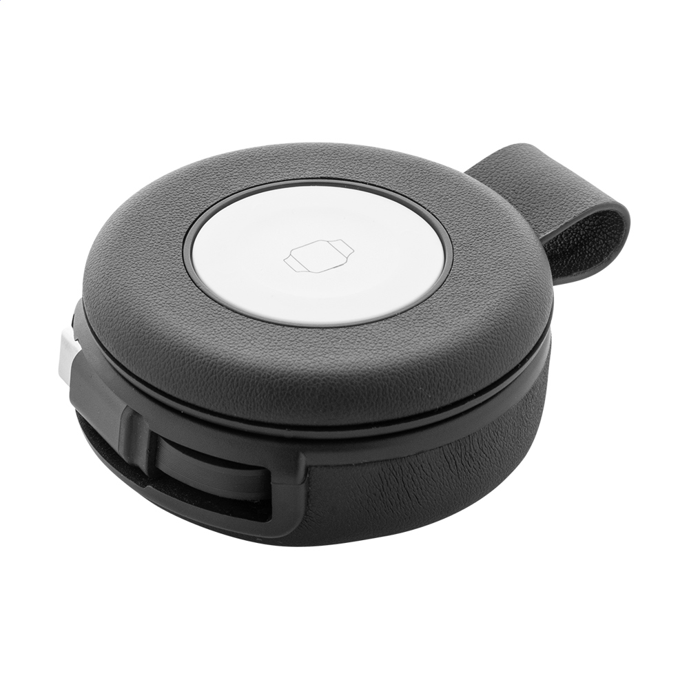 LuxCharge Go - Kabelloses Ladegerät, RPU