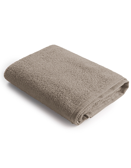 ARTG - Beach Towel - Cappuccino