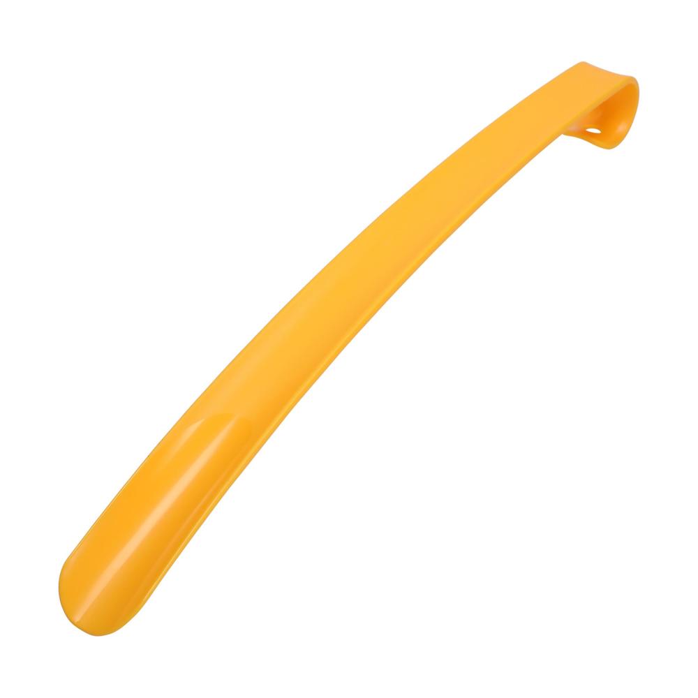 Schuhlöffel "Cliff" - standard-gelb