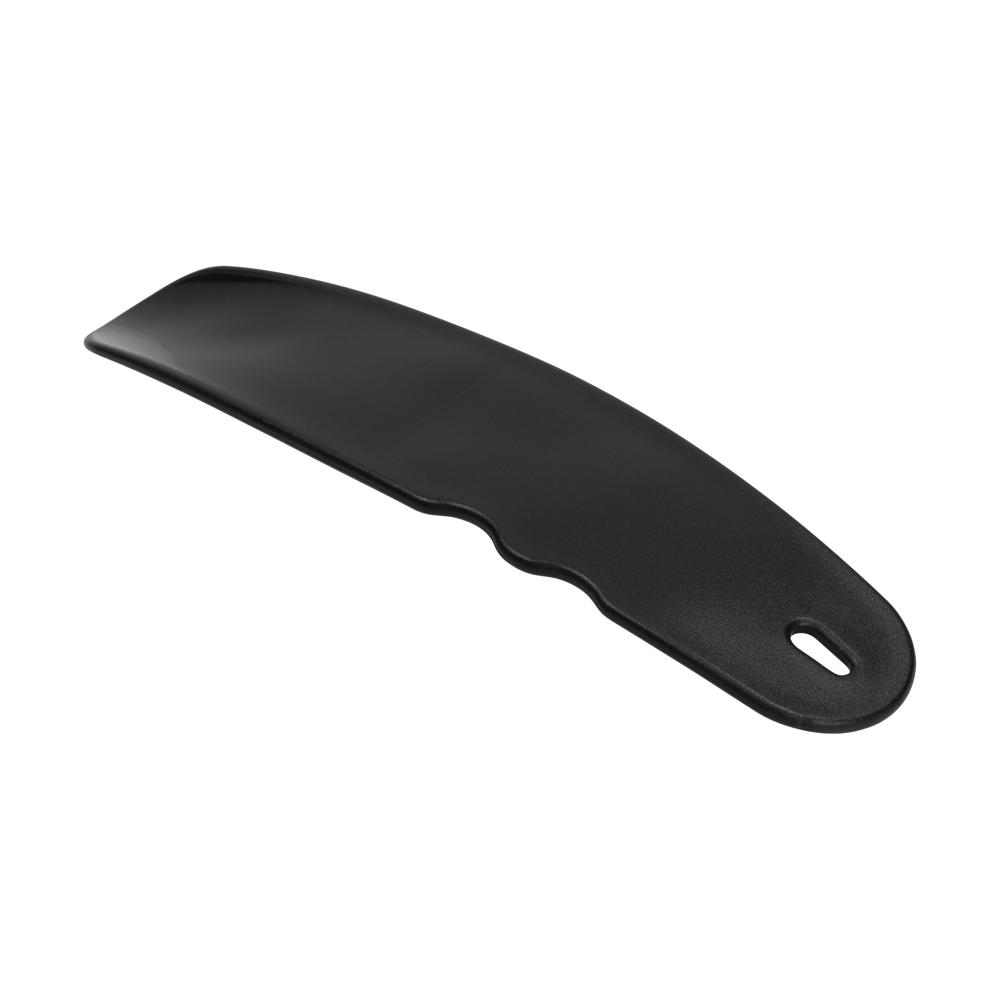 Schuhlöffel "Grip" - schwarz