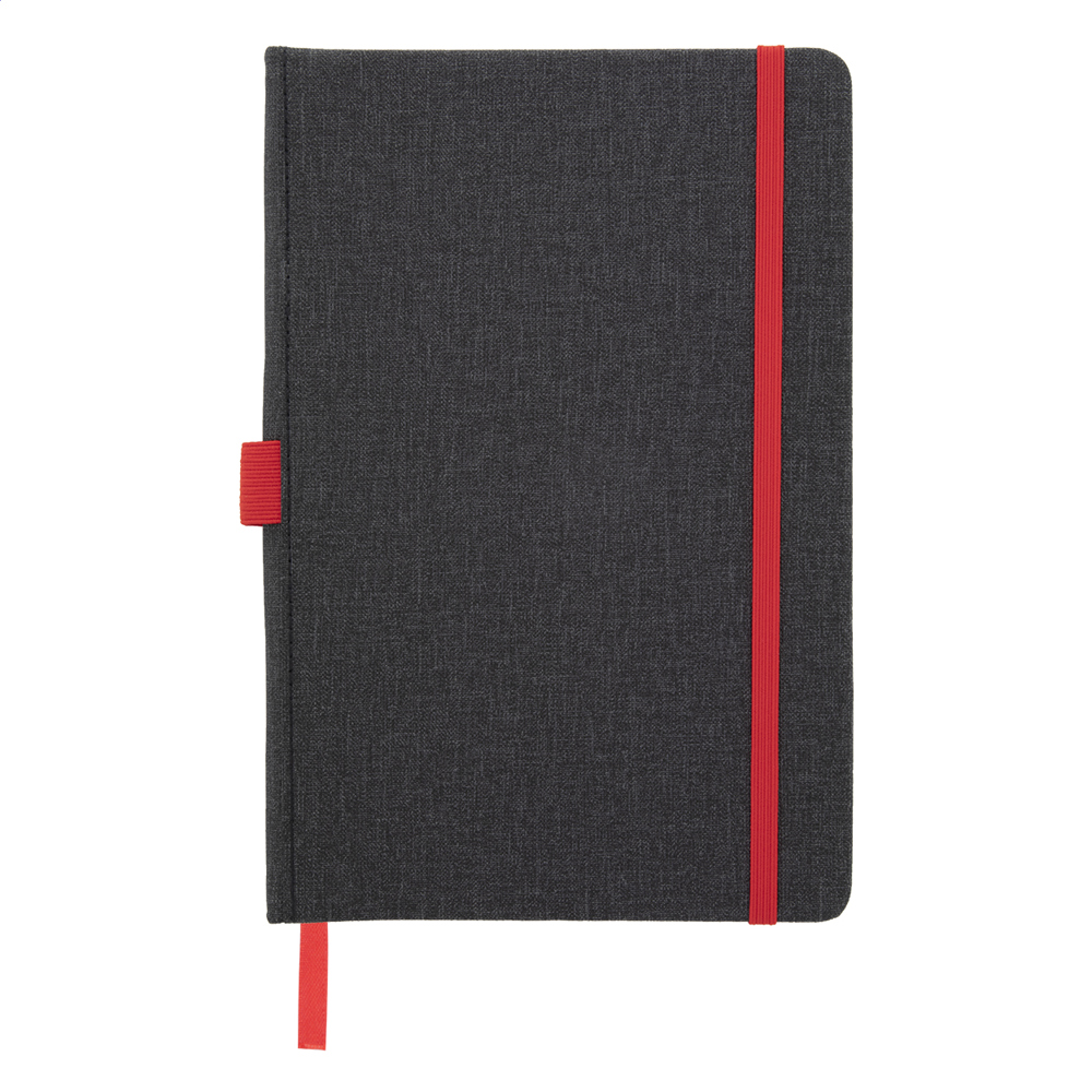 Andesite - Notizbuch