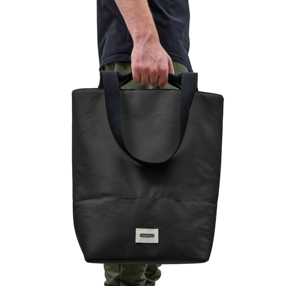 Black+Blum isolierte 16L Trage- & Kühltasche