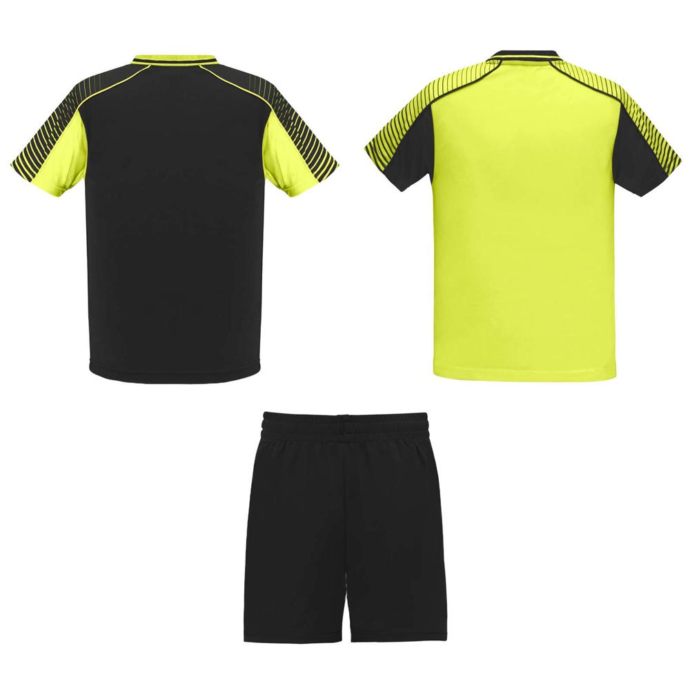 Juve 140 g/m² Sport-Set für Kinder
