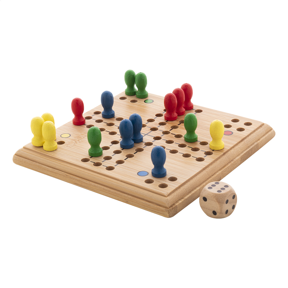 Arcus - Ludo-Spiel