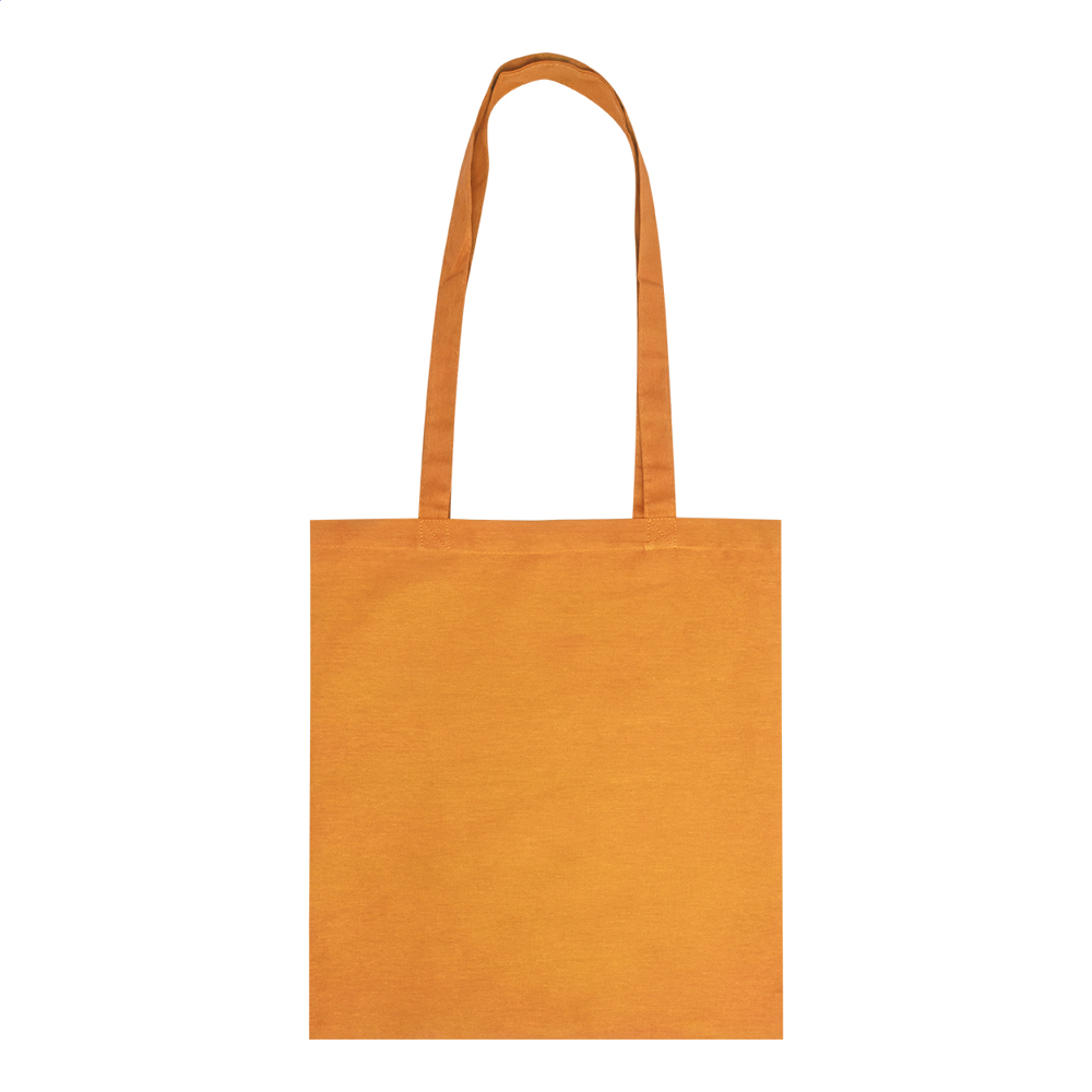 Colote - Baumwolltasche - orange