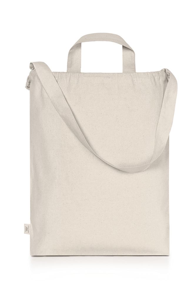 Baumwolltasche ORGANIC