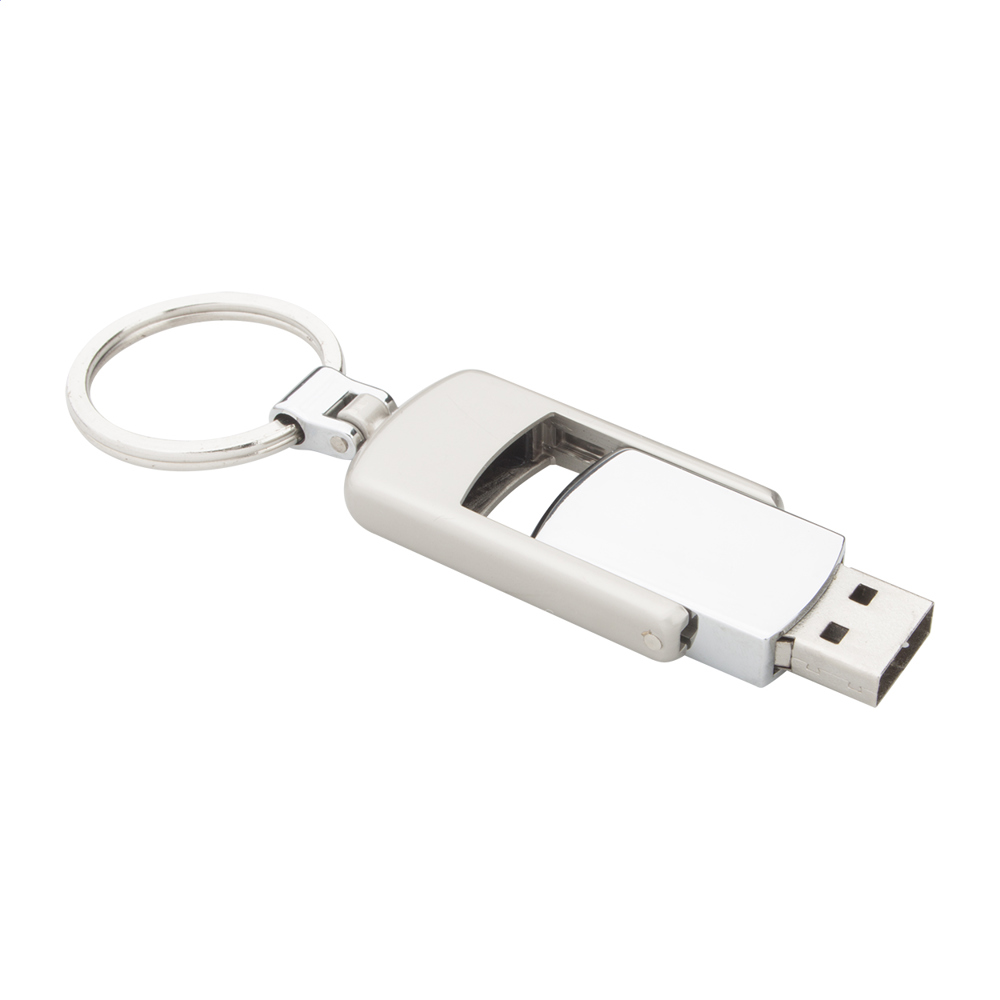 Hikiki - USB Stick - 16GB