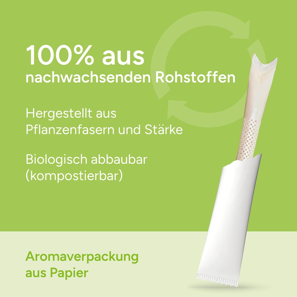 TeaFlyer XL inkl. 1 TeaStick "Individ. Design"