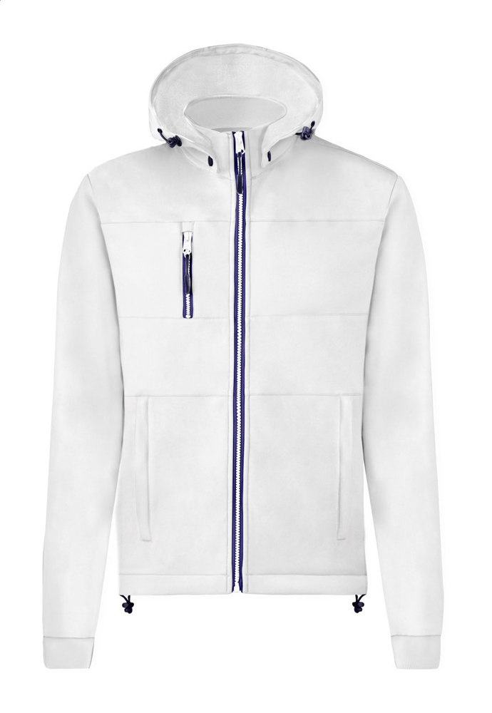 Butron - Softshell-Jacke
