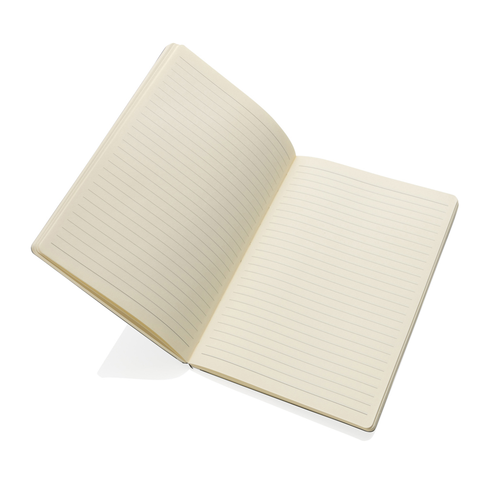 A5 Deluxe Hardcover Notizbuch