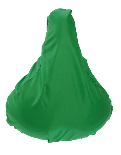 L-merch - Sattelschoner - Bottle Green