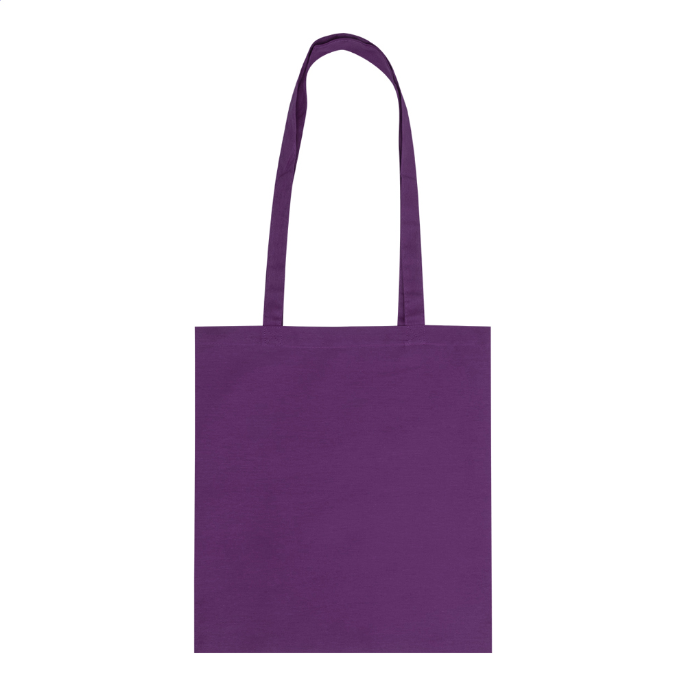 Colote - Baumwolltasche - lila