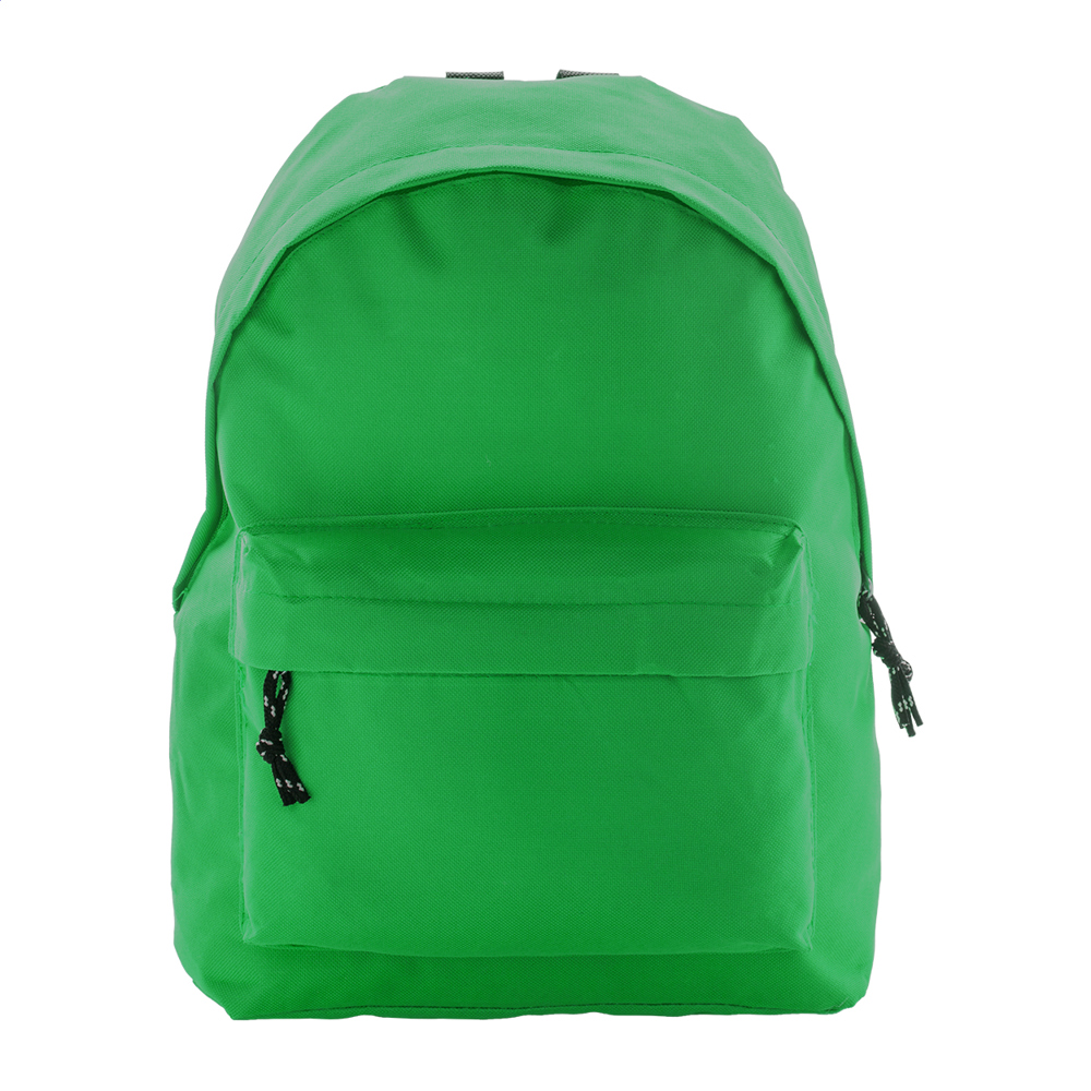Atlantis - Rucksack - grün
