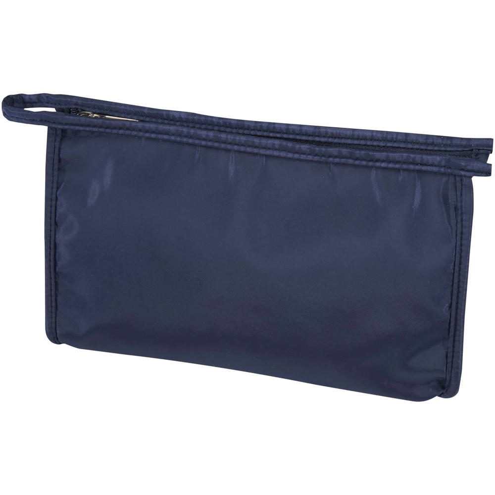 Muse GRS RPET Kosmetiktasche - navy