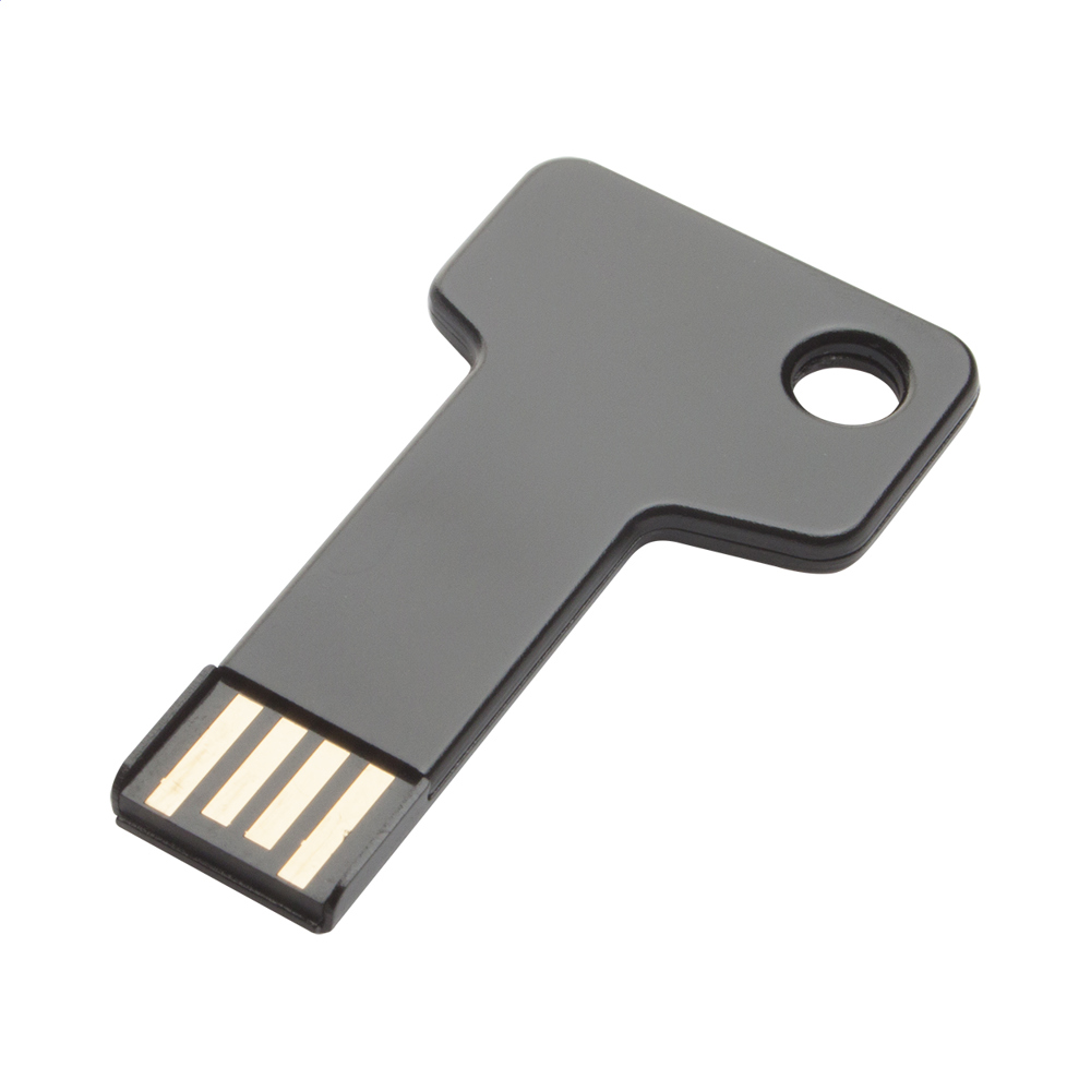 Keygo - USB Stick - 32GB-schwarz