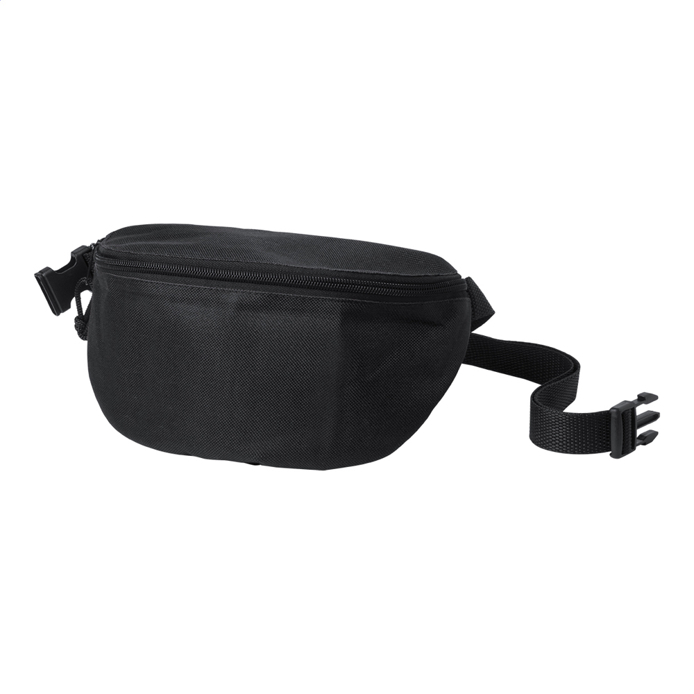 Matsuri - Gürteltasche - schwarz