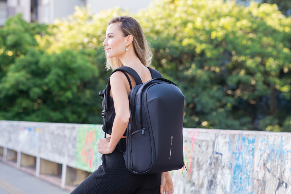 Bizz Rucksack