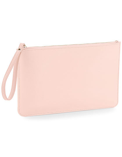 BagBase - Boutique Accessory Pouch - Soft Pink