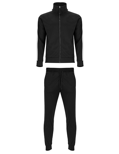 Roly Sport - Kids´ Creta Tracksuit