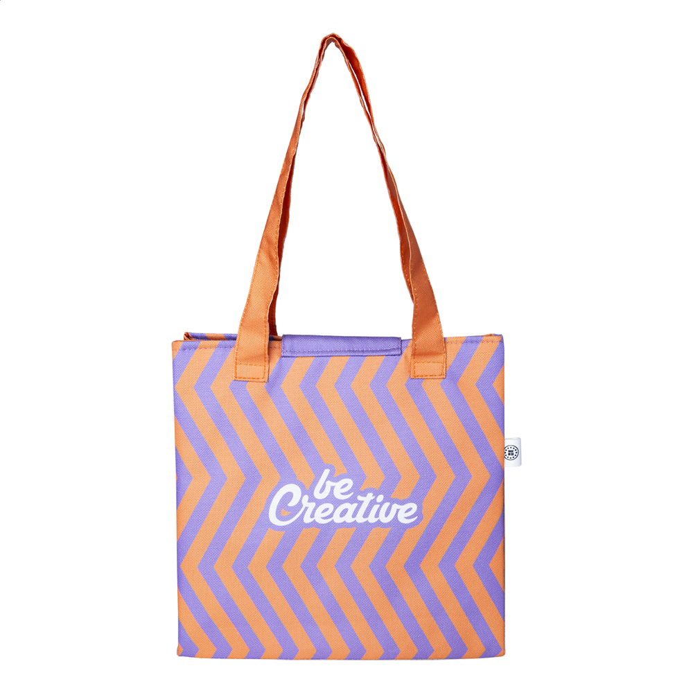 CreaCool Picnic - individuelle Picknick-Kühltasche