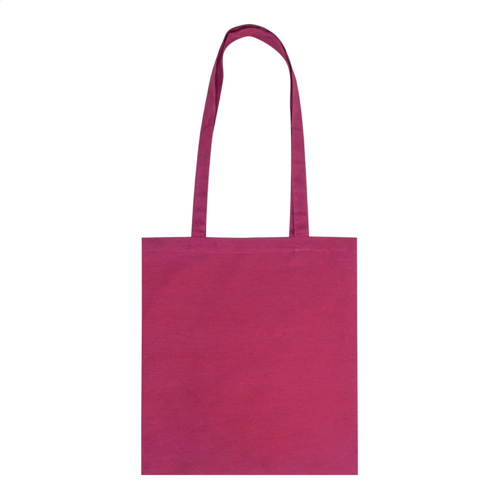 Colote - Baumwolltasche - Pink