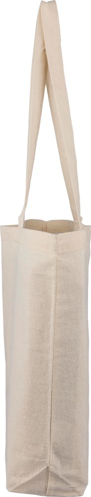 Baumwolle (140 g/m2) Einkaufstasche Isak