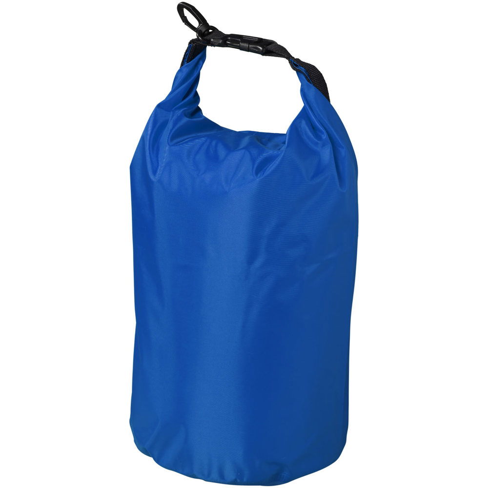 Camper wasserdichte Outdoor-Tasche 10 L - royalblau