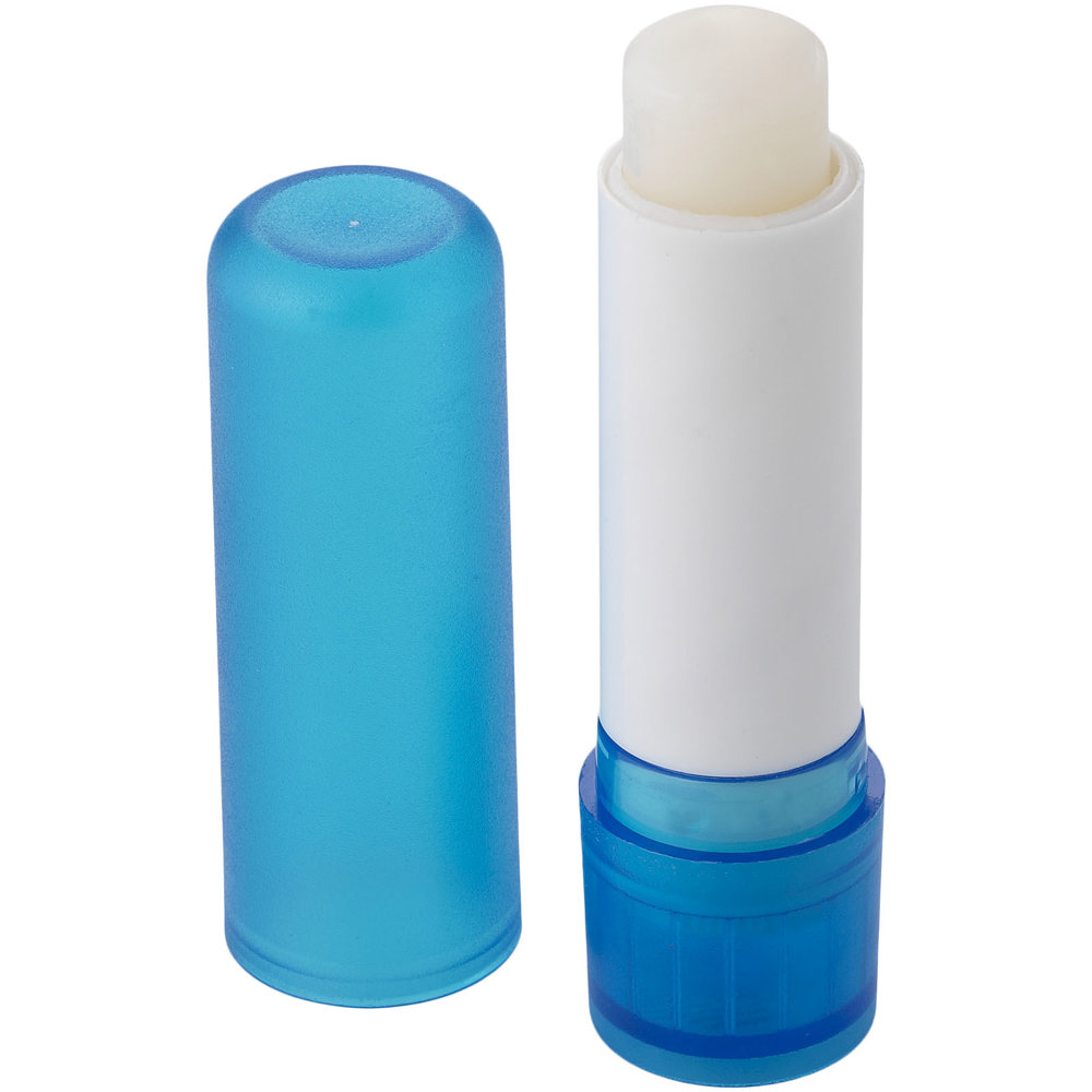 Deale Lippenpflegestift - hellblau
