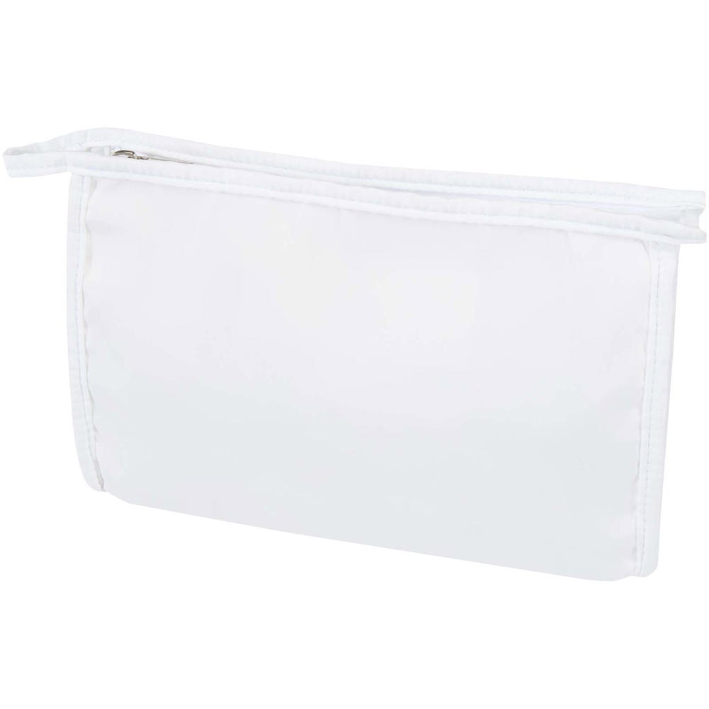 Muse GRS RPET Kosmetiktasche - offwhite