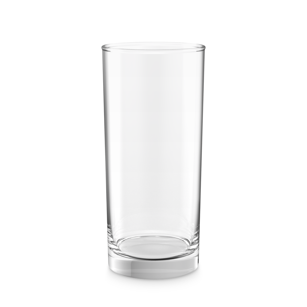 Form G203 Glas Wasserglas