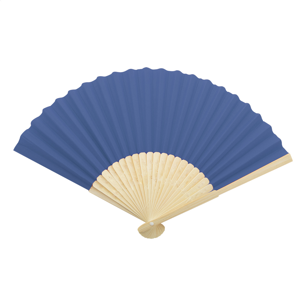 Bapper - Fächer - blau