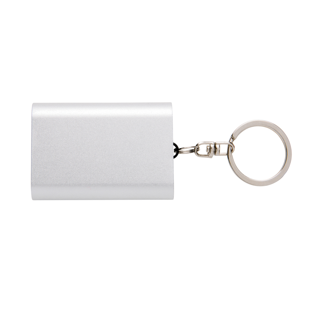 1.000 mAh Schlüsselanhänger Powerbank